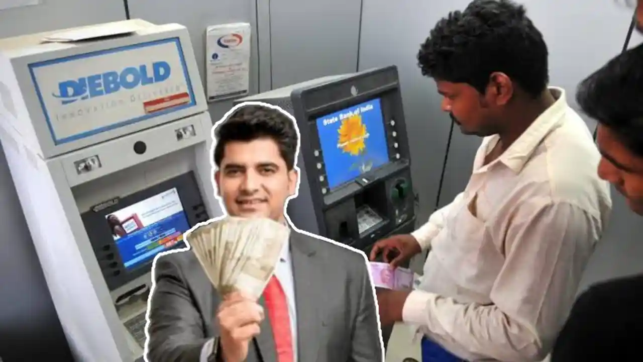 Atm franchise business 2025