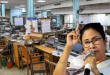 WB Govt Employees News