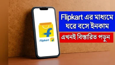 flipkart Work From Home Income