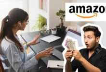 অ্যামাজন দিচ্ছে ঘরে বসে আয় করার সুযোগ! ৩৫,০০০ টাকা পর্যন্ত ইনকাম - Amazon Work From Home
