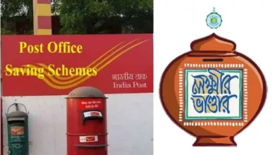 Post Office Lakshmir Bhandar