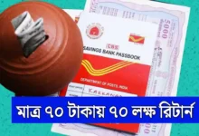 Post Office Scheme 2025