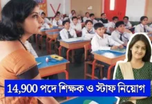 Teacher And Staff Recruitment