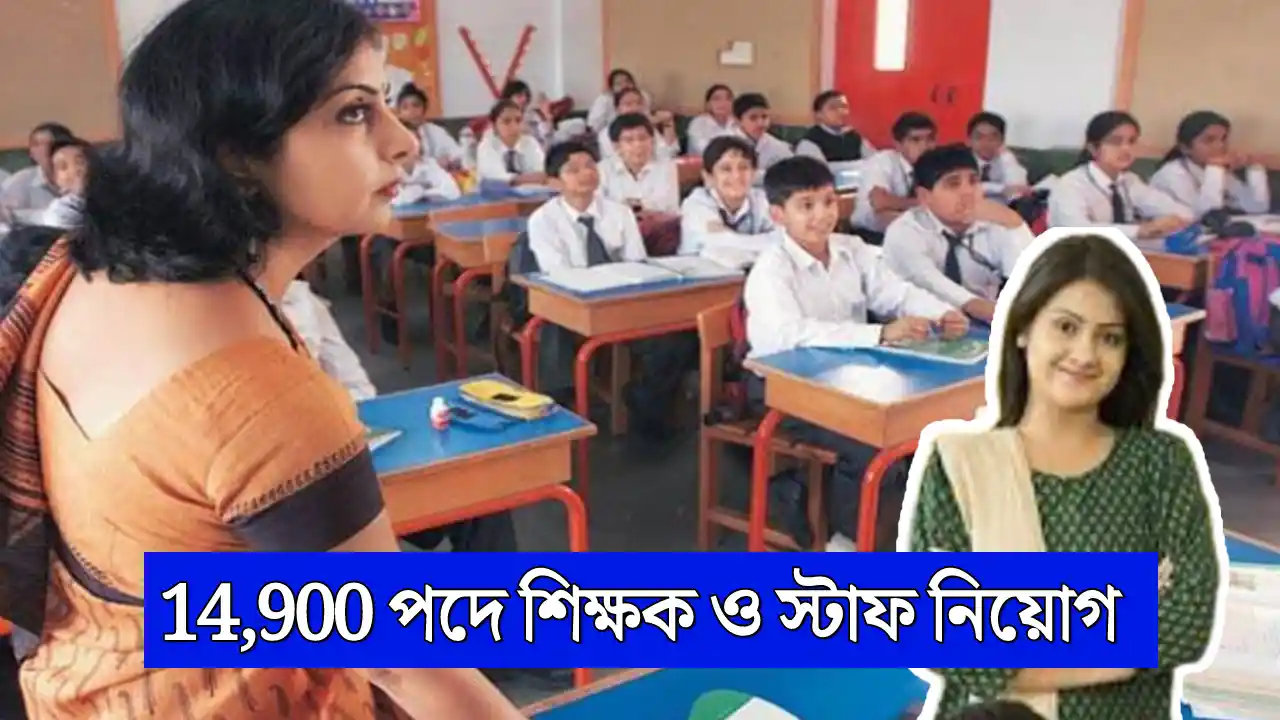 Teacher And Staff Recruitment