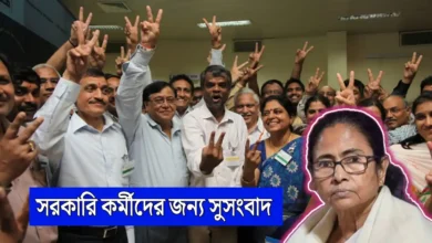 WB Govt Employees Pay Commission