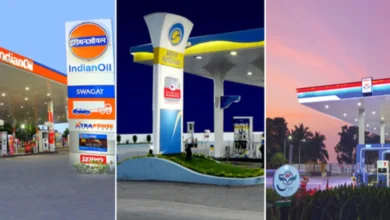 Petrol Pump Business Idea 2026