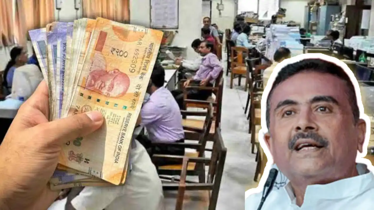 WB Govt Employees