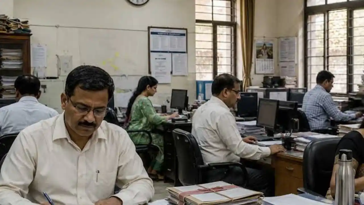 WB Govt Employees