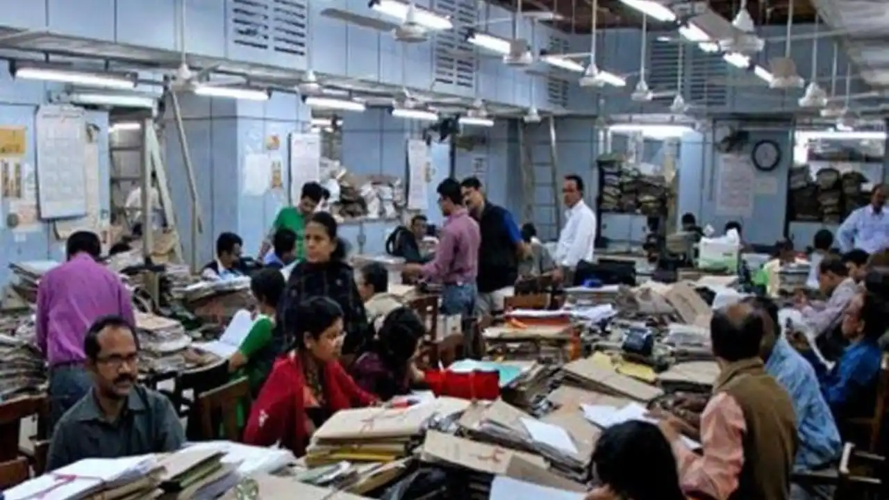 WB Govt Employees