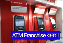 ATM Franchise Business Tips