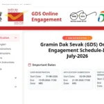 https://www.indiapost.gov.in/gdsonlineengagement