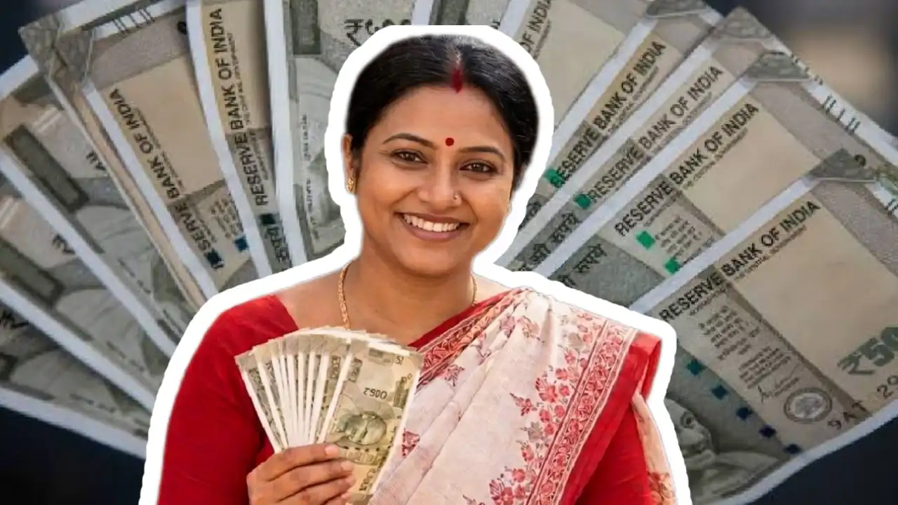 wb annapurna new update