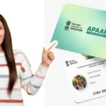 APAAR Card Benefits
