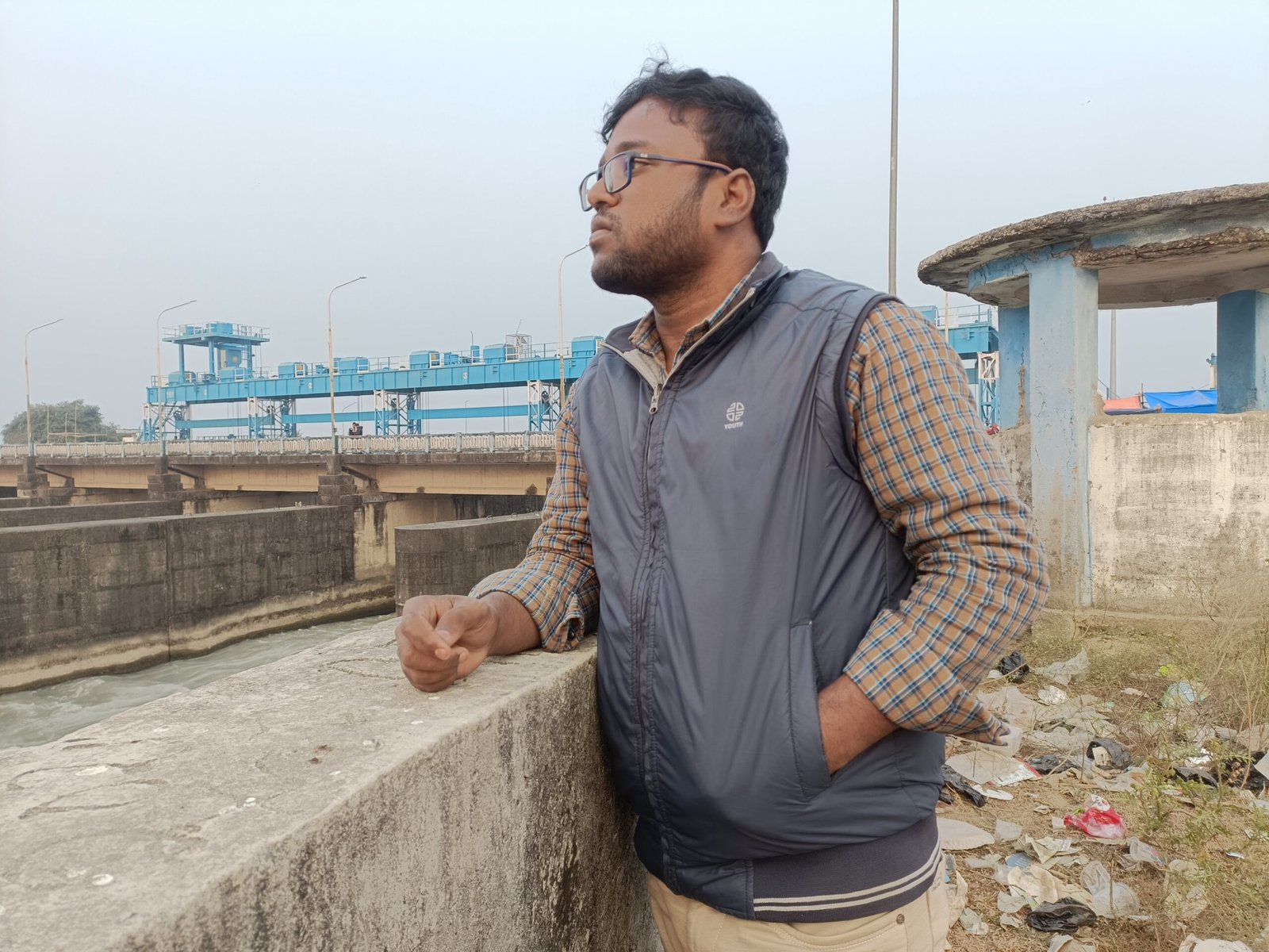 Photo of Raj Al