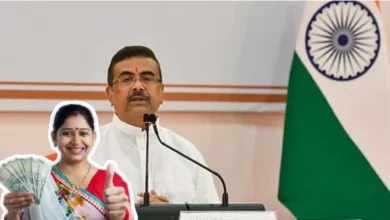 Wb government scheme